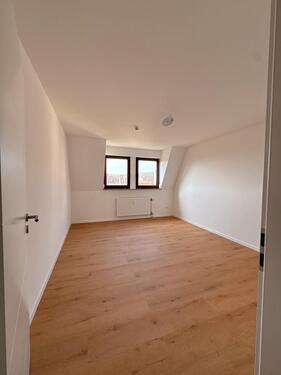 Foto - 3 Zimmer Dachgeschoßwohnung in Ansbach