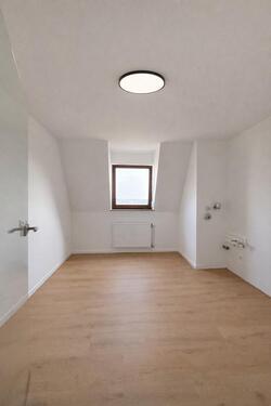 Foto - Dachgeschoßwohnung in Ansbach zur Miete