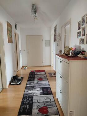 Foto - 4-Zimmer Wohnung in Ingolstadt 88 qm, zu Fuß ins Zentrum