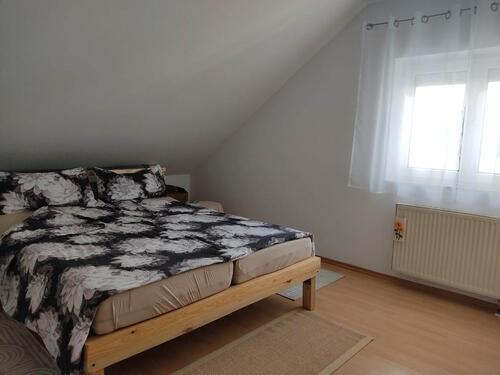 Foto - 4 Zimmer Dachgeschoßwohnung zur Miete in Ingolstadt