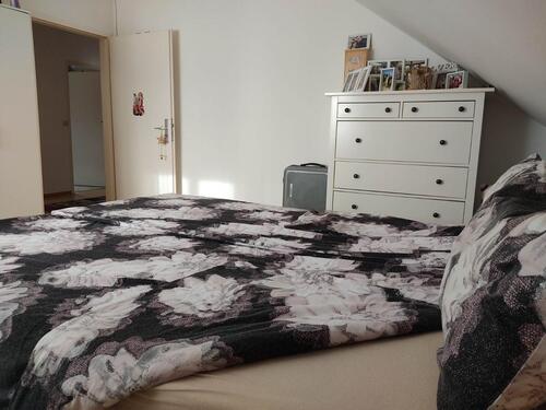 Foto - Dachgeschoßwohnung in Ingolstadt zur Miete