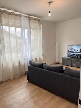 Foto - Schöne, helle 60m² Wohnung in Trier Nord, ab sofort!