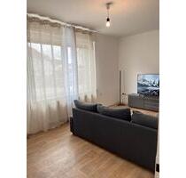 Schöne, helle 60m² Wohnung in Trier Nord, ab sofort!