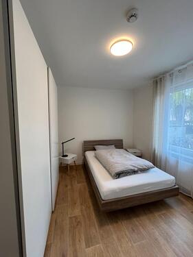 Foto - 2 Zimmer Erdgeschoßwohnung in Trier