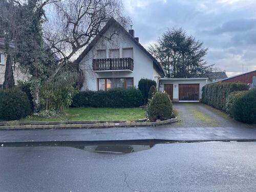 Foto - Einfamilienhaus Haus zu Vermieten