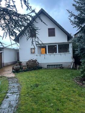 Foto - 5 Zimmer Einfamilienhaus in Köln