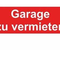 ZÄHRINGEN Stellplatz Garage für 1 Roller Motorrad - Freiburg im Breisgau Brühl