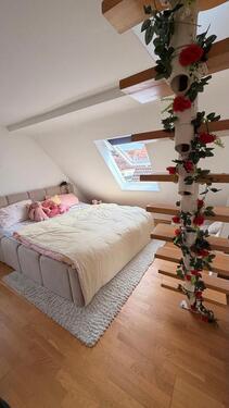 Foto - Schöne 3-Zimmer DG-Wohnung in Langen