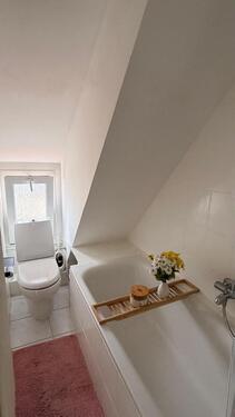 Foto - 3 Zimmer Dachgeschoßwohnung zur Miete in Langen (Hessen)