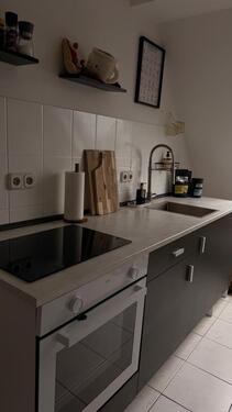 Foto - 3 Zimmer Dachgeschoßwohnung in Langen (Hessen)