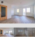 Foto - Schöne 2 Zimmer Wohnung in ruhiger Lage