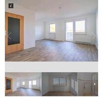 Schöne 2 Zimmer Wohnung in ruhiger Lage - Chemnitz Hilbersdorf