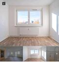 Foto - 2 Zimmer Etagenwohnung zur Miete in Chemnitz