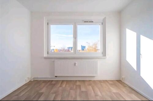 Foto - Etagenwohnung in Chemnitz zur Miete