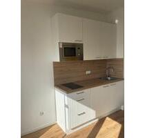 1-Zimmer-Neubauwohnung mit Balkon in Deggendorf