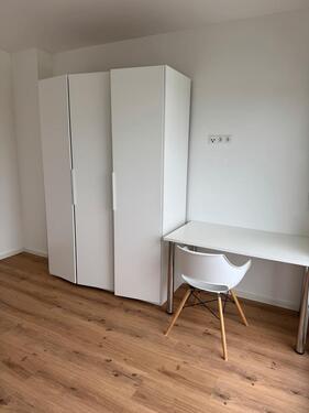 Foto - 1 Zimmer Etagenwohnung in Deggendorf