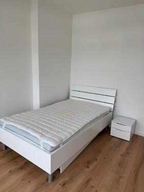 Foto - Etagenwohnung in Deggendorf zur Miete