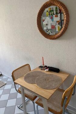 Foto - 1 Zimmer Erdgeschoßwohnung in Leipzig