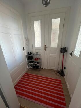 Foto - Erdgeschoßwohnung in Leipzig zur Miete