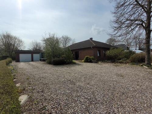 Foto - Einfamilienhaus zum Kaufen in Tarp