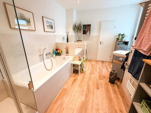 Foto - 4 Zimmer Etagenwohnung zur Miete in Gera