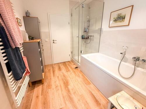 Foto - 4 Zimmer Etagenwohnung in Gera