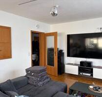 2 ZKB mit beheizbaren Wintergarten und Garage - Gladenbach