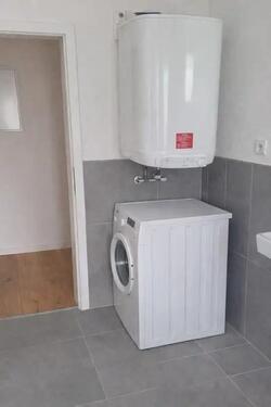 Foto - 3 Zimmer Etagenwohnung in Schwandorf