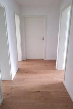 Foto - Etagenwohnung in Schwandorf zur Miete