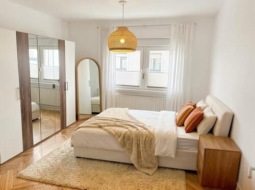 Foto - 5 Zimmer Etagenwohnung zur Miete in Finnentrop