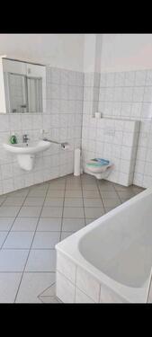 Foto - Erdgeschoßwohnung in Lilienthal zur Miete