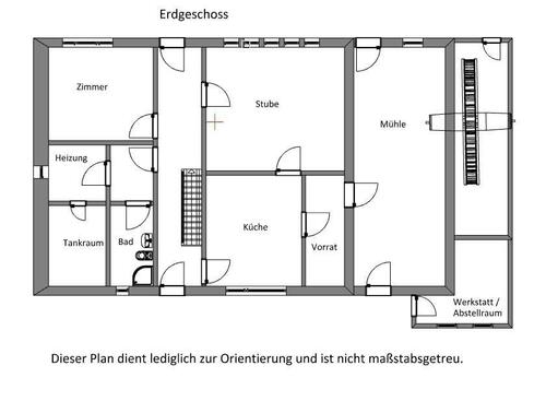 Foto - Einfamilienhaus in Küssaberg zum Kaufen