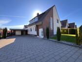 Foto - 7 Zimmer Einfamilienhaus zum Kaufen in Porta Westfalica