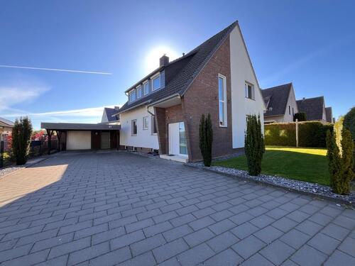 Foto - 7 Zimmer Einfamilienhaus zum Kaufen in Porta Westfalica