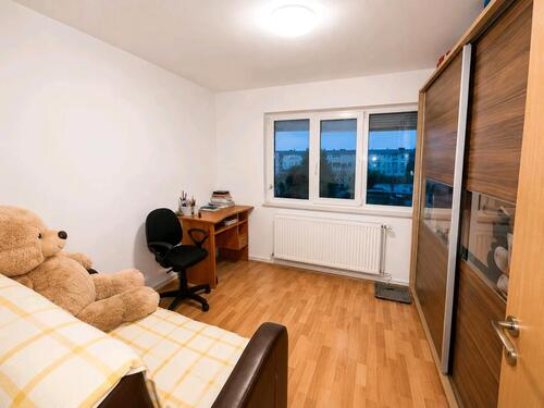 Foto - 2 Zimmer Mehrfamilienhaus, Wohnhaus in Heilbronn