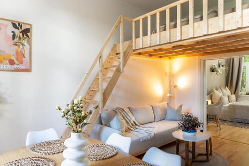 Foto - voll ausgestattete Wohnung - 1.590,00&nbsp;EUR Kaltmiete, ca.&nbsp; 50,00&nbsp;m&sup2;