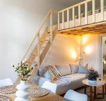 voll ausgestattete Wohnung - 1.590,00&nbsp;EUR Kaltmiete, ca.&nbsp; 50,00&nbsp;m&sup2; in Bremen (PLZ: 28201) Neustadt