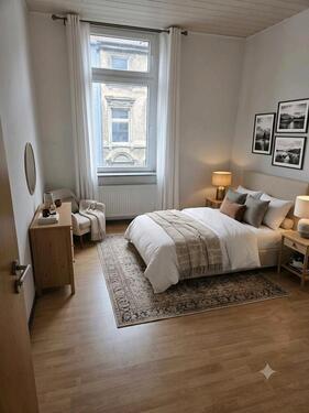 Foto - 1 Zimmer Etagenwohnung zur Miete in Duisburg