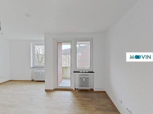 Foto - 3 Zimmer Etagenwohnung zur Miete in Emden