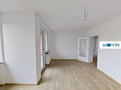 Foto - 3 Zimmer Etagenwohnung in Emden