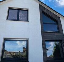 Haus mit Garten mieten, frei 1.11. Einfamilienhaus, statt Wohnung - Lage