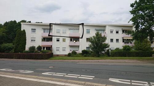 Foto - Wohnung in guter Lage Wolfsburg Rabenberg