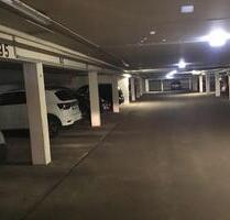 Hier stellen Sie ihren PKW sicher unter! - Düsseldorf Stadtbezirk 9