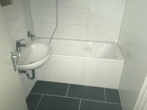Foto - Etagenwohnung in Bergkamen zur Miete
