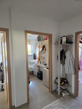 Foto - Etagenwohnung in Aschaffenburg