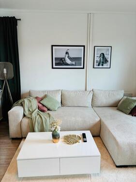 Foto - Rental apartment in Sossenheim - 1.200,00 EUR Kaltmiete,