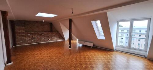 Foto - 3 bedrooms Penthouse in Berlin Lichtenberg