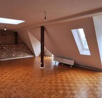 3 bedrooms Penthouse in Berlin Lichtenberg
