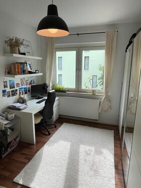 Foto - Etagenwohnung in Köln zur Miete