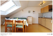 Foto - Etagenwohnung zur Miete in Bad Füssing